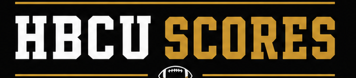 HBCU Scores